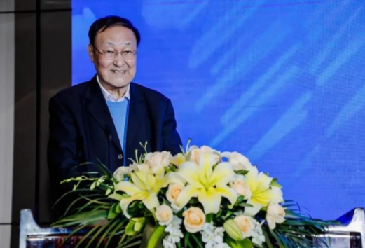 安庆衡：新能源汽车快速发展促进了电驱动技术的进步