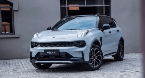 phev、HEV、纯电三种类型的电动汽车之间有什么区别？