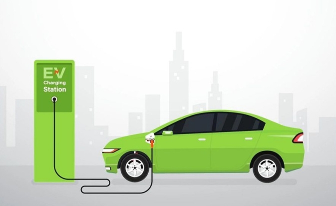 一降再降，英国宣布取消电动汽车补贴