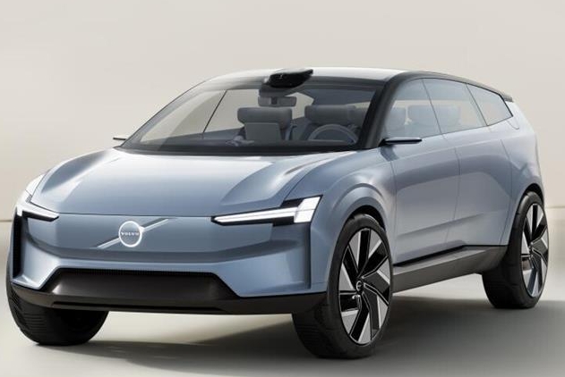 智能电动汽车时代，沃尔沃的“安全”如何与时俱进？