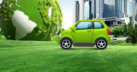 保有量达1000万辆新能源汽车呈快速增长势头