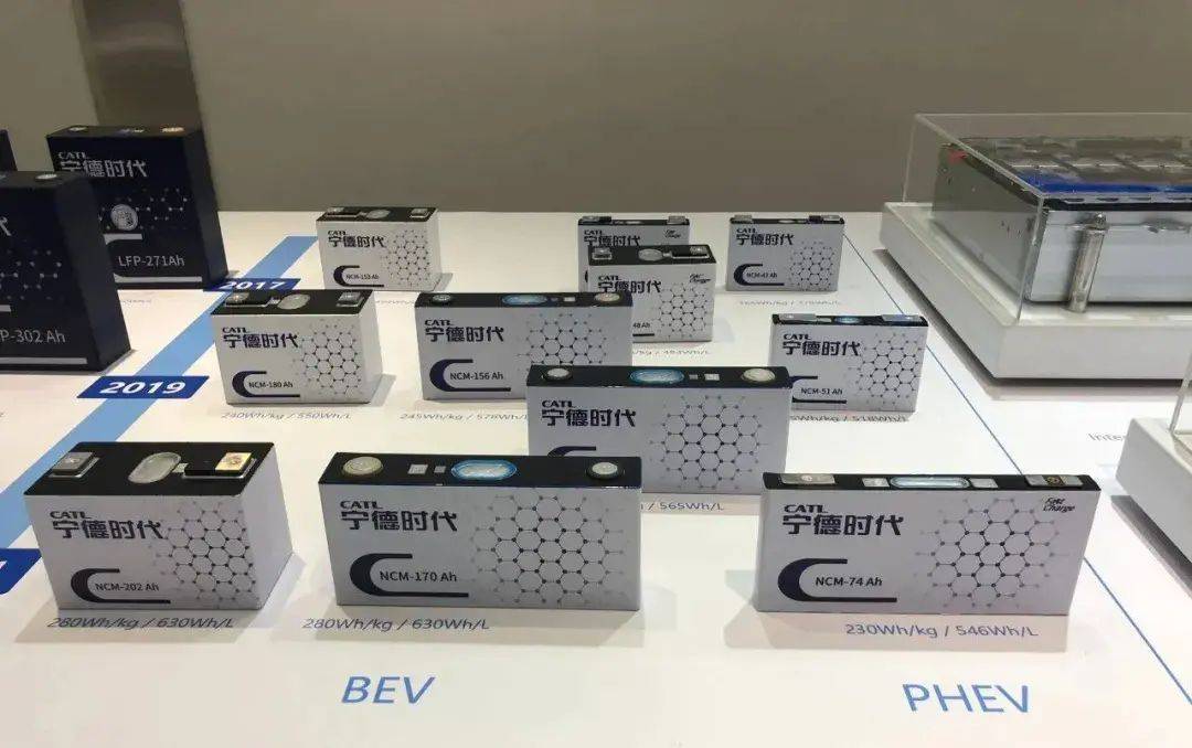 【新闻人物】他道破了电动车行业那“皇帝的新衣”