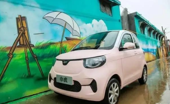 五万内最好电动汽车推荐，5万纯电动汽车品牌排行榜