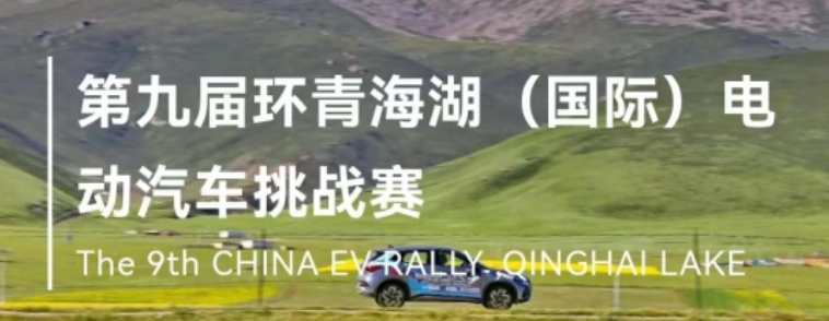比亚迪海豚、元PLUS斩获环青海湖电动汽车挑战赛多项大奖！