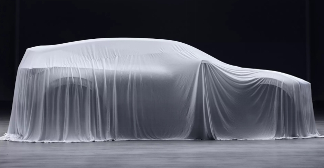 极星3（Polestar3）来了，开启纯电动汽车新纪元