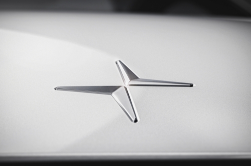 极星3（Polestar3）来了，开启纯电动汽车新纪元