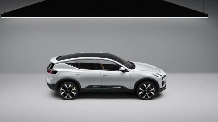 极星3（Polestar3）来了，开启纯电动汽车新纪元