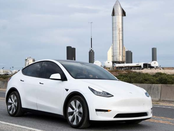 特斯拉Q2交付25.5万辆新车比一季度少5.5万辆