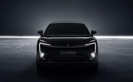 阿维塔首款智能电动汽车，阿维塔11续航680km
