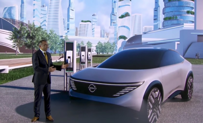 固态电池会成为使电动SUV和皮卡可行的关键吗？