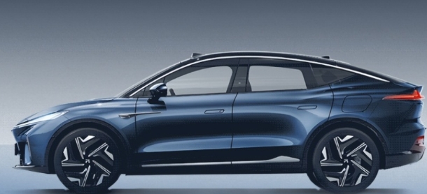 飞凡R7：飞凡汽车专为年轻人而打造的纯电动汽车