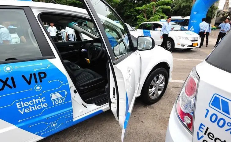 中国制造商主导泰国电动汽车市场：将占据80%份额