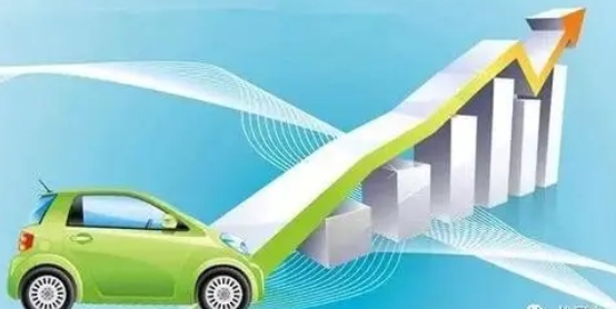 双积分政策推动新能源汽车产销快速增长