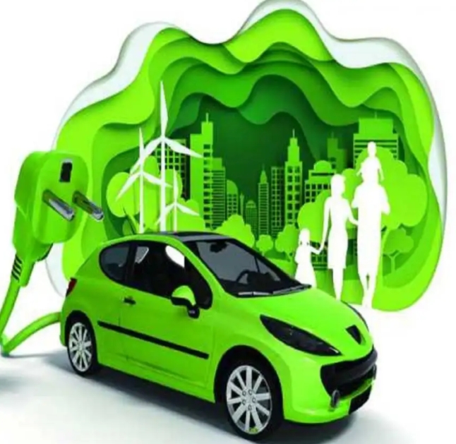 双积分政策推动新能源汽车产销快速增长