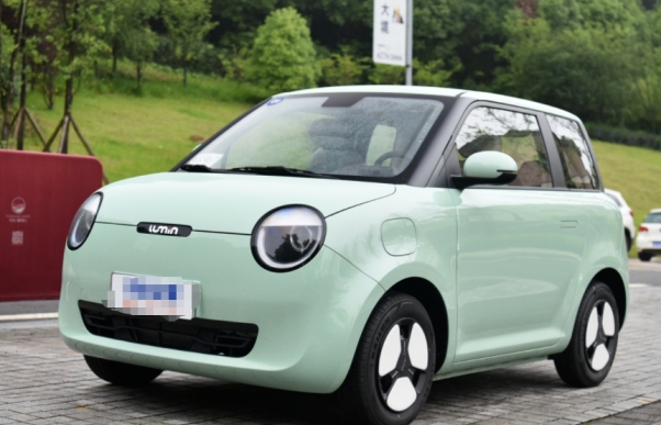 微型电动汽车怎么选?好开靠谱好经济,推荐这几款