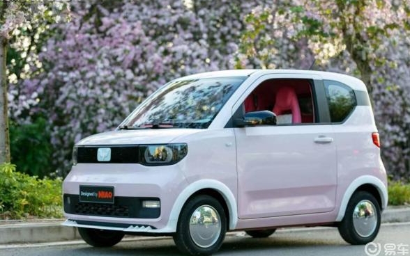 微型电动汽车怎么选?好开靠谱好经济,推荐这几款