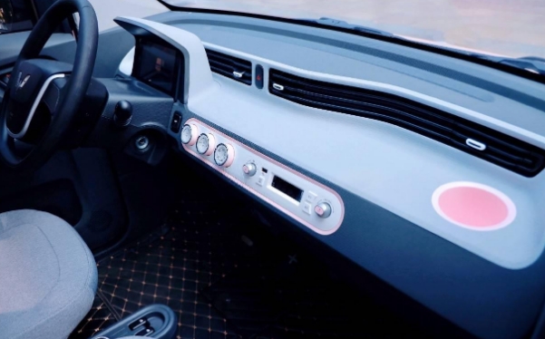 微型电动汽车怎么选?好开靠谱好经济,推荐这几款