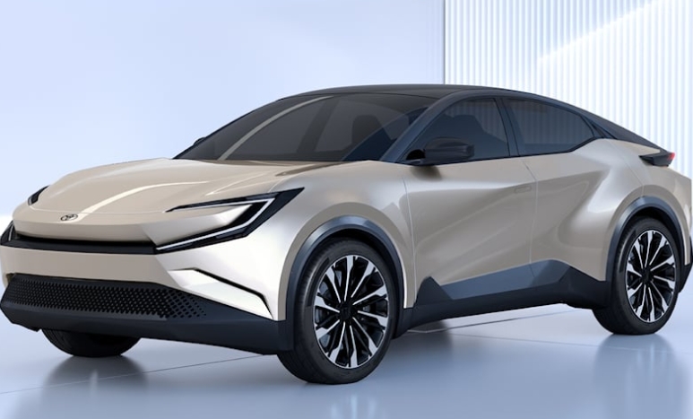 铃木和丰田合作打造首款电动汽车，或基于丰田bZ3X打造