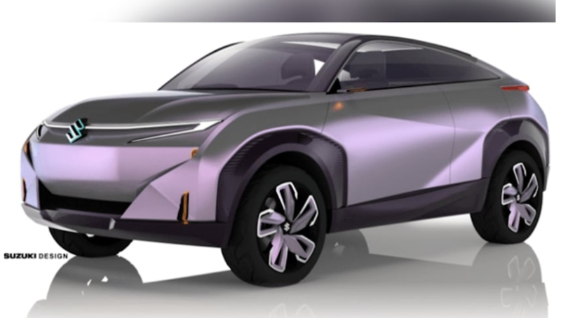 铃木和丰田合作打造首款电动汽车，或基于丰田bZ3X打造