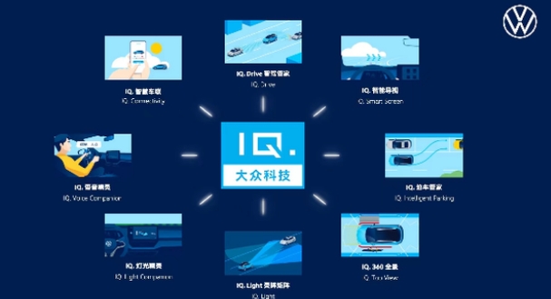 全力推进电动化攻势大众汽车2022年上半年新能源汽车交付量翻倍