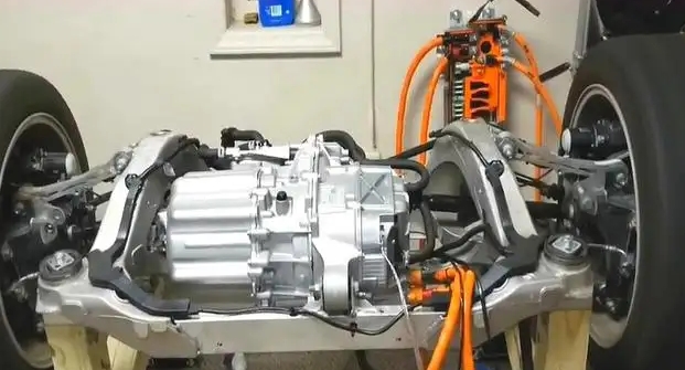 电动汽车多久换一次电池电动汽车有变速箱吗