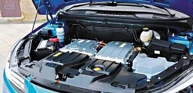 电动汽车多久换一次电池电动汽车有变速箱吗