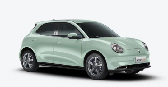 登陆港澳电动汽车市场长城汽车与英之杰集团正式签约合作