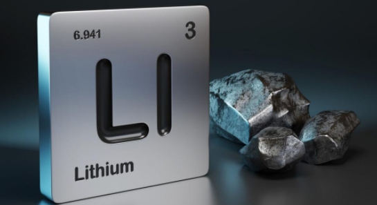 通用汽车和Livent：在电动汽车生产中使用氢氧化锂