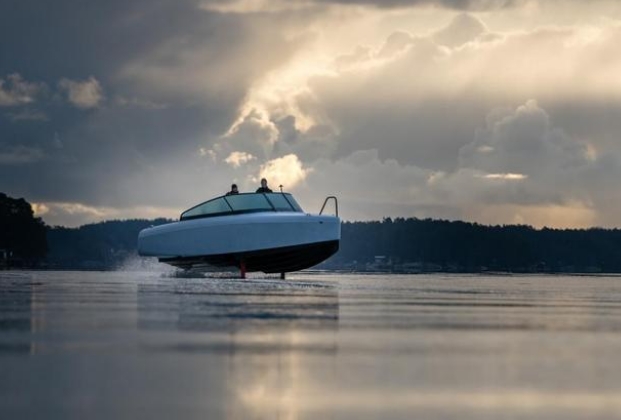 Polestar极星开创电动汽车电池技术合作先河，新任CEO冯旦备受关注