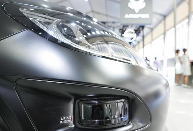 北京：走进2022世界新能源汽车大会