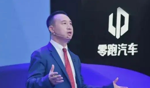 IPO｜新兴电动汽车零跑通过港交所聆讯，2022年首季收益同比增逾6倍