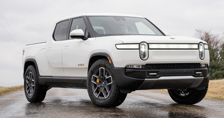 旗下车型无法再获得补贴，电动汽车制造商Rivian称美国最新气候立法协议将令其处于不利地位