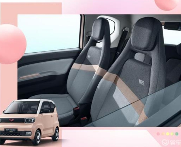 想买小型电动汽车，别忽略五菱宏光MINI