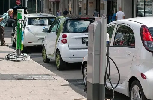 挪威7月电动汽车销量份额下跌