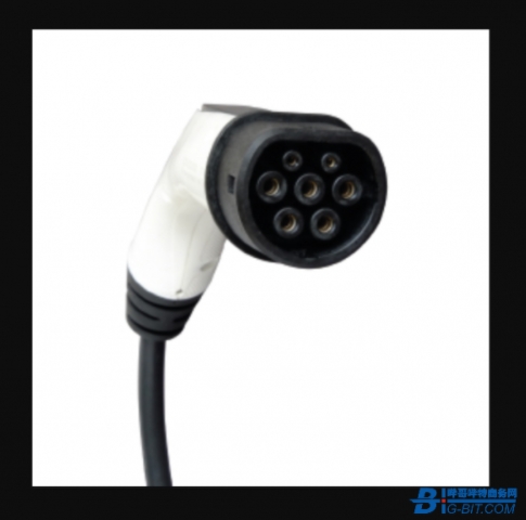 选择电动汽车连接器时要考虑什么