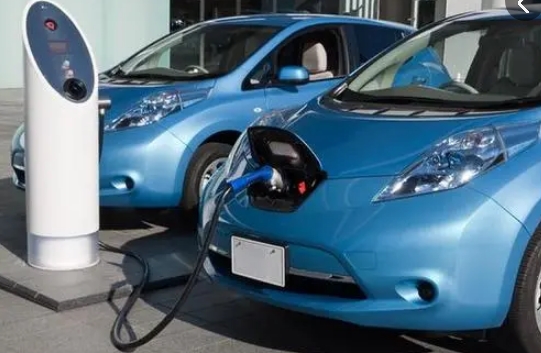 汽车制造商称美新法案将阻碍2030年电动汽车普及目标播