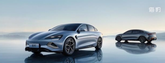 比亚迪：电池车身一体化，才是电动汽车行业的未来