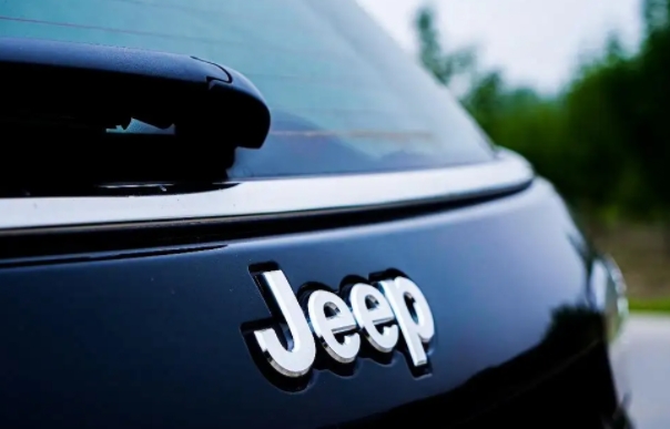 Jeep：2025年前发布4款电动汽车5年内停产所有燃油车型
