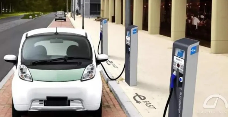 电动汽车需把降电耗提上日程