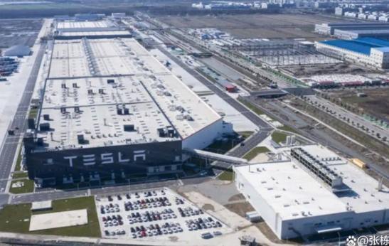 马斯克：中国在电动汽车领域正处于世界领先地位