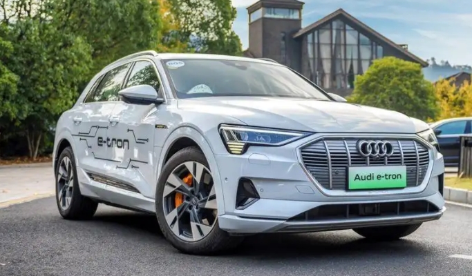 奥迪一汽新能源施睿哲：2024年将开始批量生产首款PPE车型