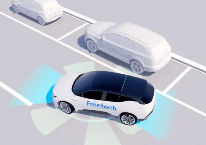 外资车企加码对华投入新能源汽车发展渐趋理性