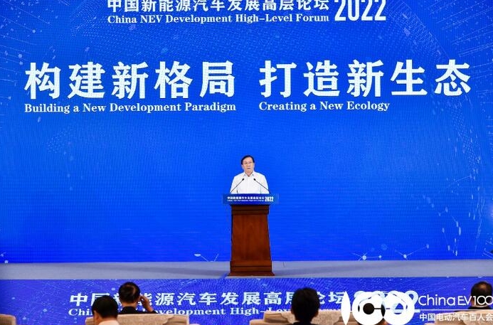 湖北正加速跃升为全国新能源汽车产业版图重要一极