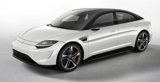 本田索尼将联手开发纯电动汽车