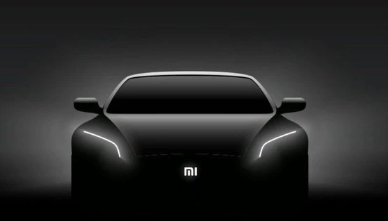 小米首款新能源电动车或将采用禾赛激光雷达