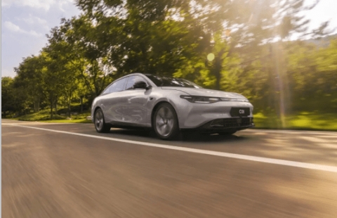 近期想要买新能源汽车的朋友重点关注，这两款新车绝对不能错过