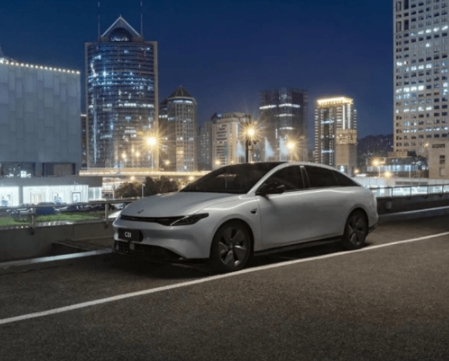 近期想要买新能源汽车的朋友重点关注，这两款新车绝对不能错过