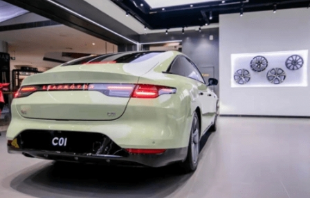 近期想要买新能源汽车的朋友重点关注，这两款新车绝对不能错过