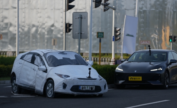 打造新能源汽车全新评测体系，懂车帝横评节目《E决胜负》上线