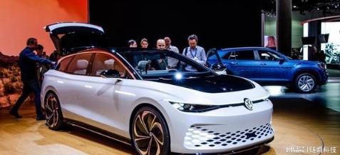 国内本土电动汽车制造商正在让老牌汽车厂商退出中国电动汽车市场